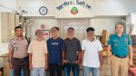 Four members of banned organisation arrested in Uttara