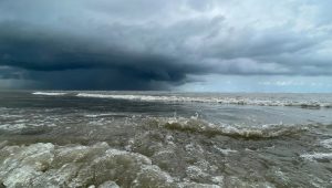 Beyond naval power: Rethinking maritime governance