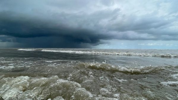 Beyond naval power: Rethinking maritime governance