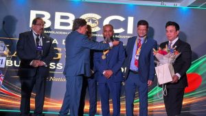 Zahirul Islam elected BBCCI director
