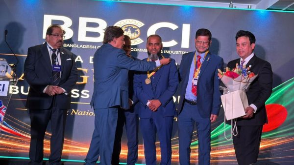 Zahirul Islam elected BBCCI director