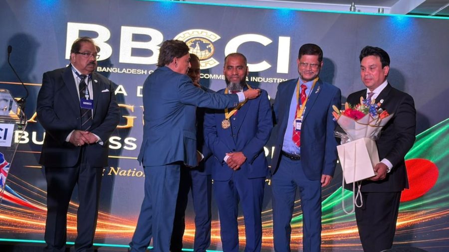 Zahirul Islam elected BBCCI director
