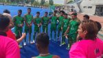 Bangladesh lose fourth practice match to China