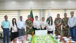 BKSP to launch Chinese language programme