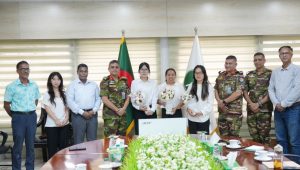 BKSP to launch Chinese language programme