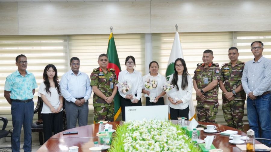 BKSP to launch Chinese language programme