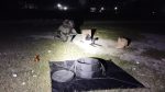 Suspected explosives found at Dhaka Intellectuals Graveyard