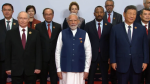 BRICS seeks shared prosperity in a divided world