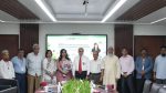Mafruha Hossain shares PhD research findings at BUBT