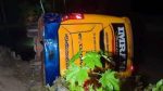 4 killed in Patuakhali road accident