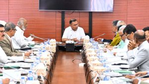 Draft public procurement ordinance gets Cabinet nod