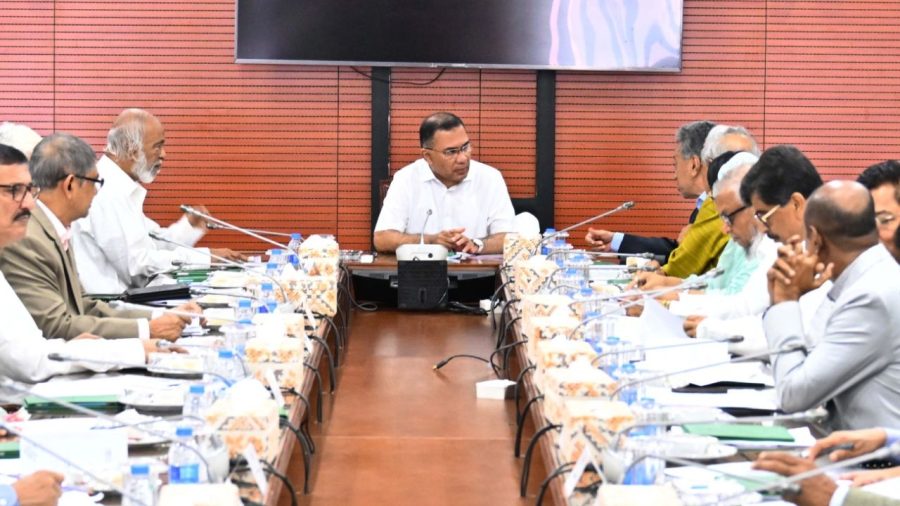 Draft public procurement ordinance gets Cabinet nod