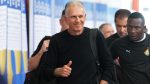 Ghana reappoint Carlos Queiroz as head coach