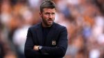 Carrick urges Man Utd to use derby pain as fuel against Brighton