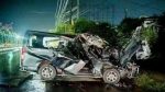 Four killed in Chattogram road crash after wedding