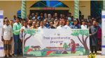 Chevron launches community-led tree planting programme