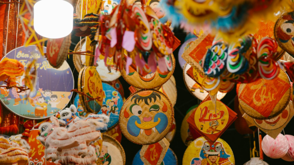 A festival for humanity: The global rise of the Chinese Mid-Autumn Festival