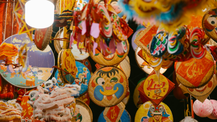 A festival for humanity: The global rise of the Chinese Mid-Autumn Festival