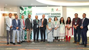 City Bank, Oxfam partner on climate-resilient WASH