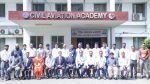 Civil aviation holds training for ministry officials