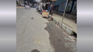 Two cocktails explode in Malibagh