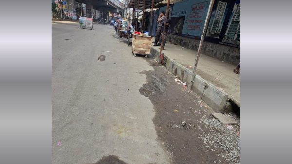 Crude bombs go off at Malibagh, Agargaon, Jatrabari