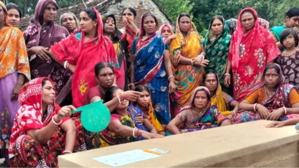 Bangladeshi worker’s body reaches Satkhira from Lebanon