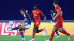 Como beat Leipzig 4-1 in Champions League debut