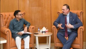 US seeks project transparency in Bangladesh