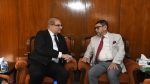 Bangladesh, Pakistan seek closer healthcare cooperation