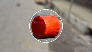 Several crude bombs exploded in Jatrabari, rickshaw-puller injured