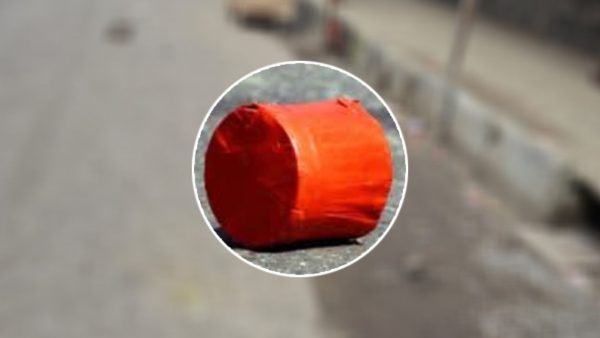 Several crude bombs explode in Jatrabari, rickshaw-puller injured