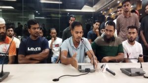 Chattogram sports wants roadmap after three-year league gap