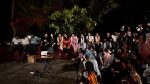 Art, cricket and silence: Cuet students turn protest into expression