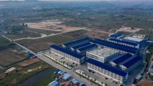 63 more Bangladeshis to return from Cambodia Wednesday
