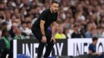 De Zerbi says sorry after Spurs’ League Cup exit