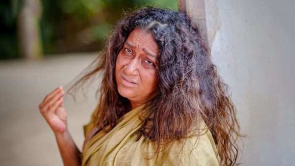 Deepa Khandakar reveals unusual look from ‘Kormofol’