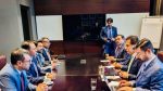 Bangladesh, Pakistan stress stronger parliamentary ties