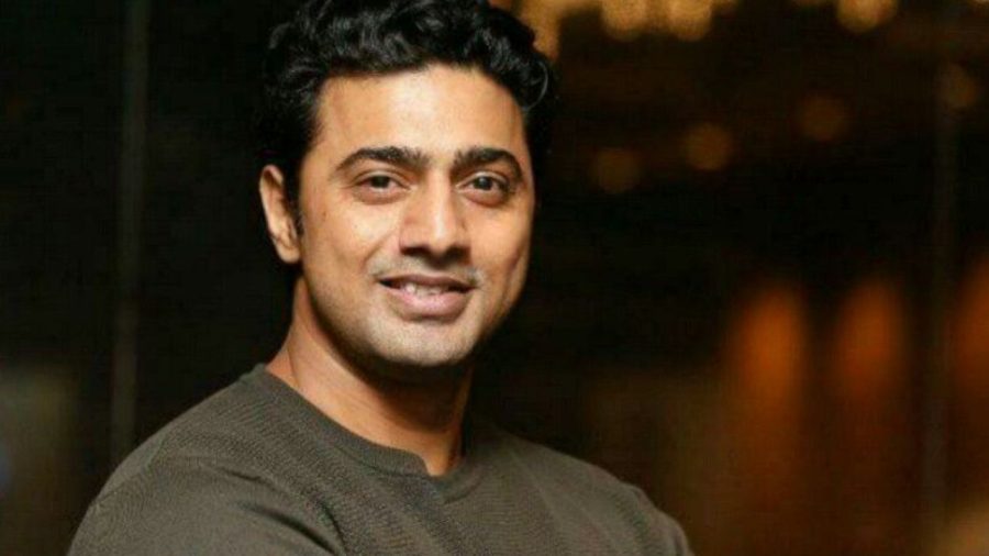 Dev’s message from Taki delights Bangladeshi fans