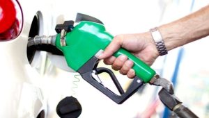 US average diesel price hits record high