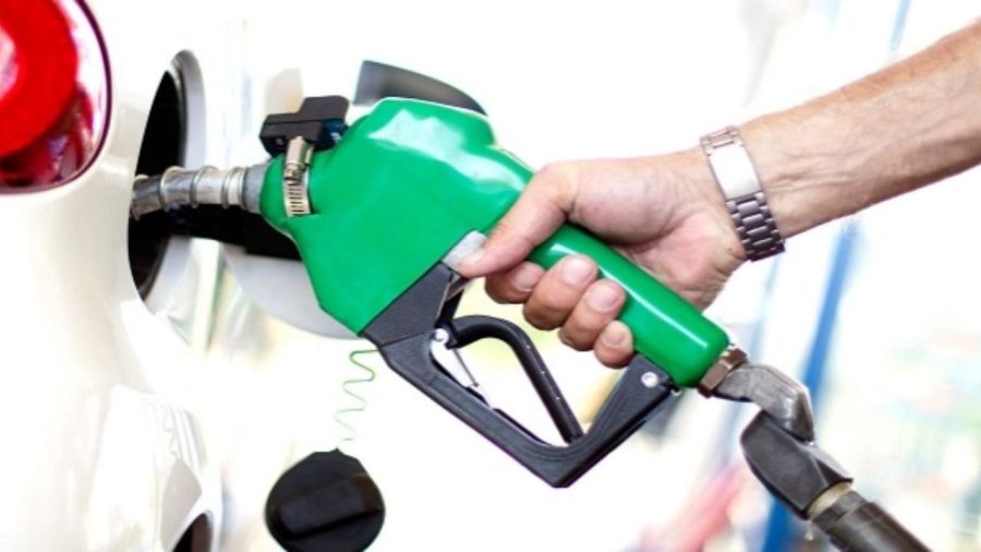 US average diesel price hits record high