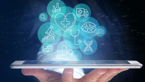 Electronic Health System in Bangladesh: Part-1