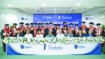 ‘Daffodil Technical Institute Graduation Celebration 2026’ held
