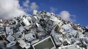 Law on paper, enforcement lacking: Informal e-waste recycling risks health, environment