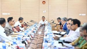 Ecnec approves 13 projects worth Tk15,823 crore