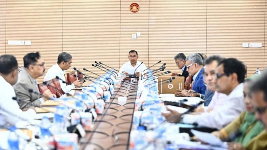 Ecnec approves 13 projects worth Tk15,823 crore