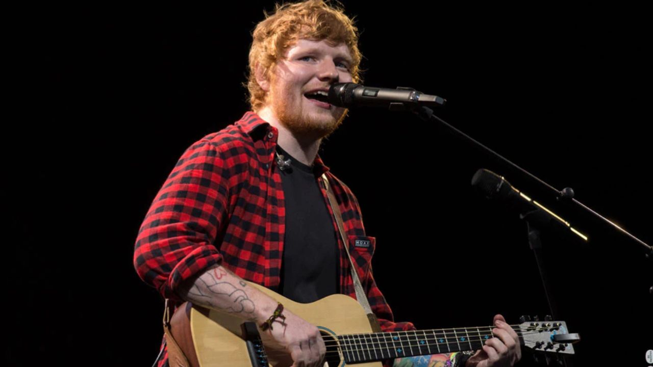 Ed Sheeran US tour faces fresh fallout as support acts withdraw