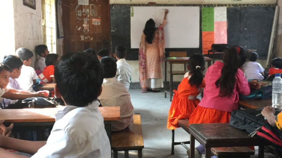 Behind The Academic Progress: Bangladesh’s unfinished promise to its children