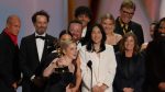 Primetime Emmy Awards 2026: ‘Widow’s Bay’ leads with six wins