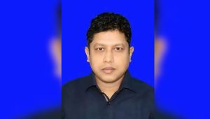 Engineer killed in Naogaon road crash